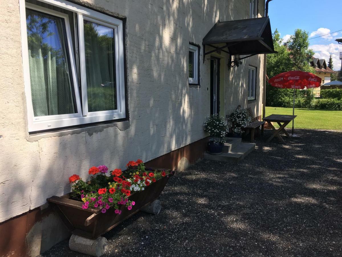 Gasthof Ogertschnig Klagenfurt am Wörthersee Exterior foto